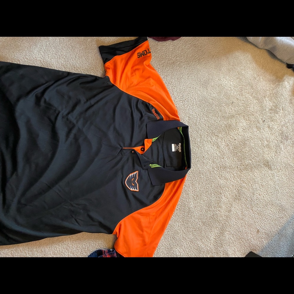 Lehigh Valley Phantoms polo
